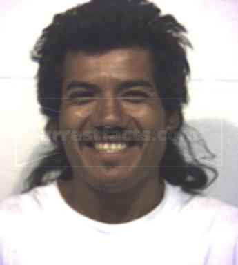 Roberto Abundiz