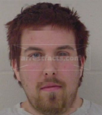 Dustin Wayne Zeimet