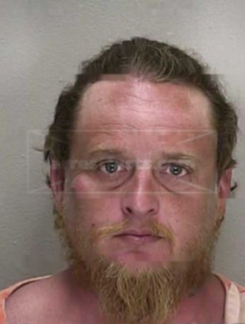 Brandon Joseph Spaulding