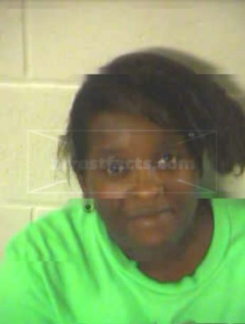 Joyce D Goodrum