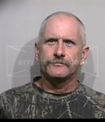 David Wayne Case