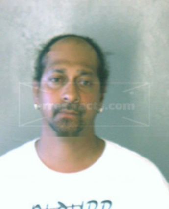 James Eric Culver