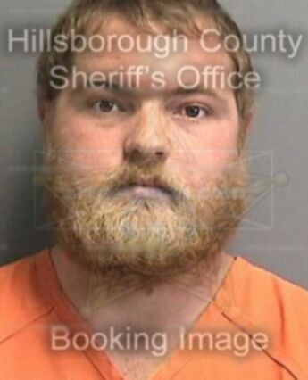 James Robert Flournoy