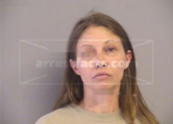Tisha Marie Casebier