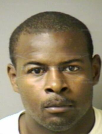 Charles C Hill Jr.
