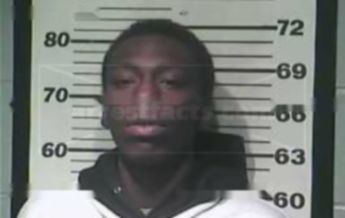 Martez Amison