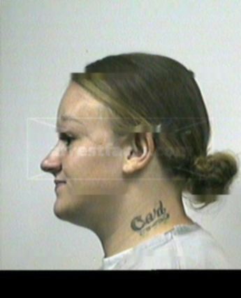 Amanda L Wyatt