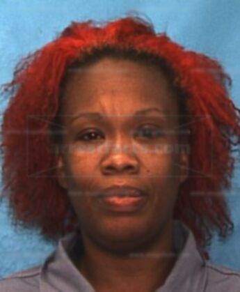 Chero Dionne Starks