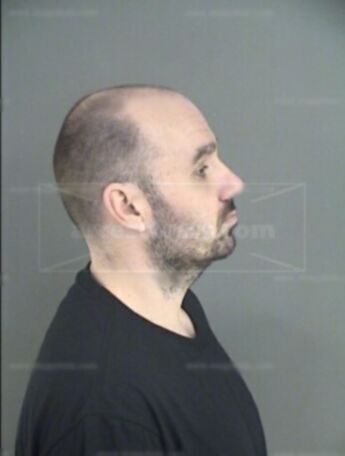 Cody Everrett Barnhill