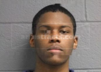 Dondre Coreyeddie Gibson