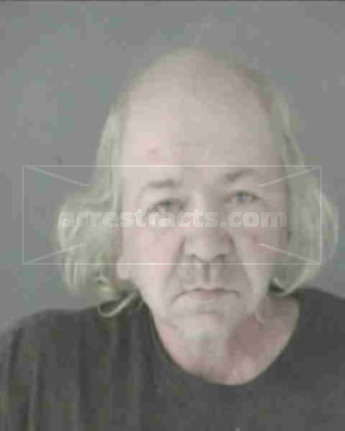 Billy Wayne Rapp