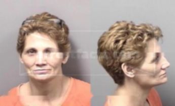 Angella Dawn Goodman
