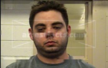Troy Stephen Hartman