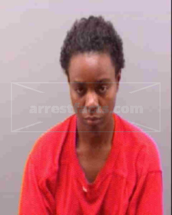 Sharon Denise Thomas