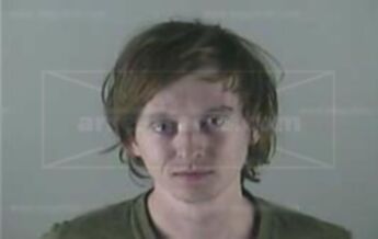Nathan Daniel Mackey