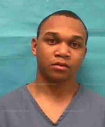 Martell Lewis Henry