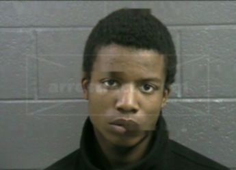 Mekiel Kareem Cox