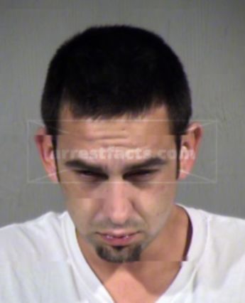 Kristopher Joel Cooley