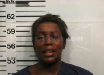 Stella Ann Ervin