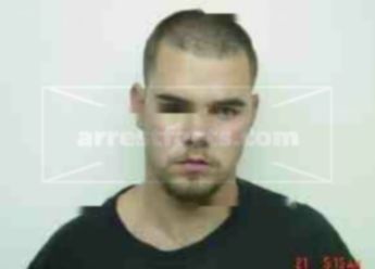 Glen Franklin Perry