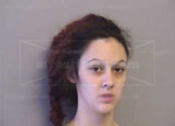 Miranda Michelle Leard