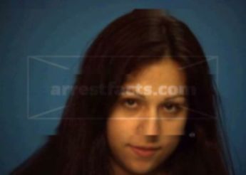 Tiffany Rene Halliburton