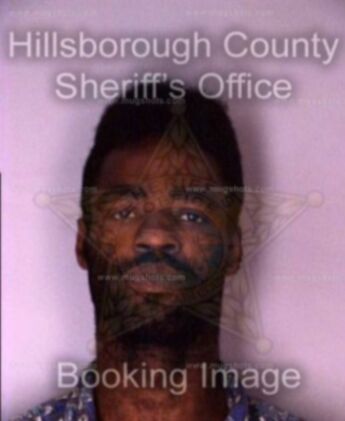 Milton Roy Bradshaw