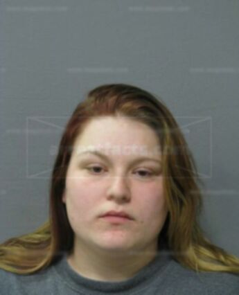 Morgan Ann Jackson