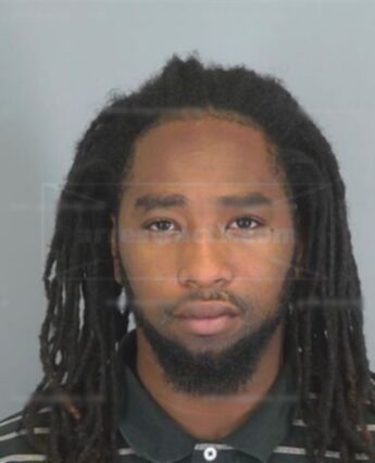 Demarcus Antwan Reese