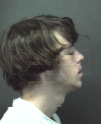 Dustin Travis White
