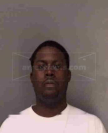 Timothy Carlos White