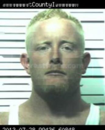 Chad Daniel Watson