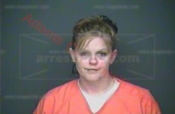 Jamie Loretta Longhauser