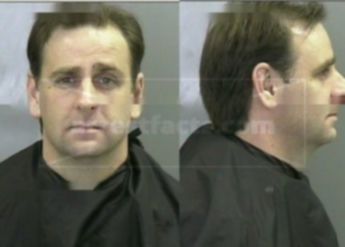 Mark Stewart Moore