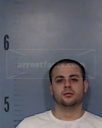 Steven Shane Garcia
