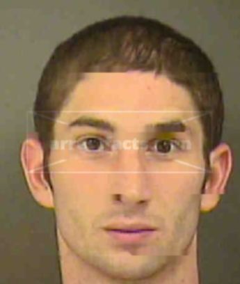 Michael William Coffey