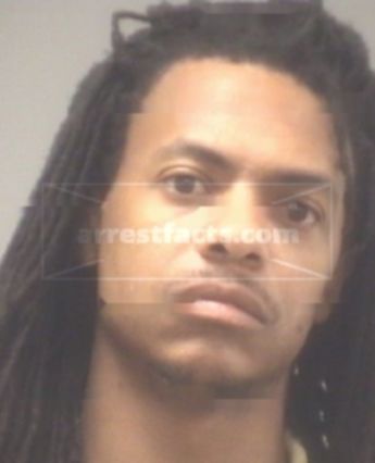 Derrick Rogers Gordon