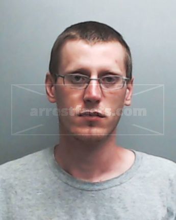Logan Trey Trotter