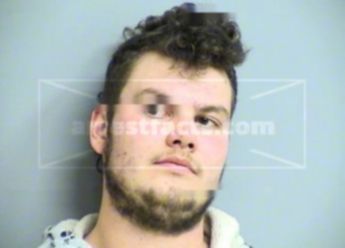 Adam Richard Burwell