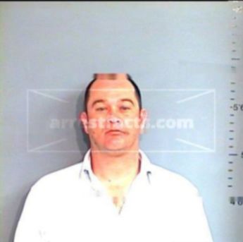 Michael Shane Ladd