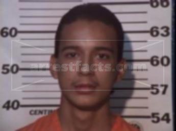 Rejino Montez Gonzalez