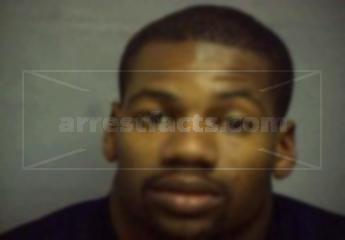 Daniel Ray Washington