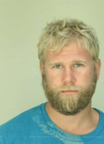 Duane Dylan Starkey
