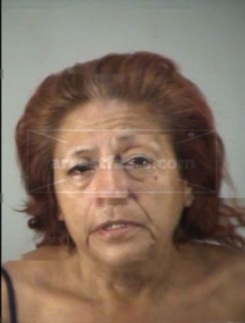 Carmen Anez Nino