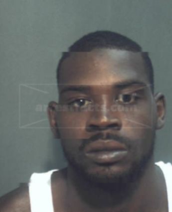 Roderick Quinel Dallas Jr.