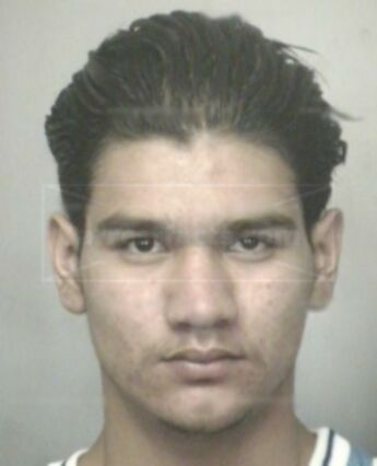 Omar Gutierez
