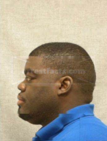 Tony B Parham