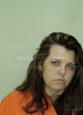 Carie Anne Matheny