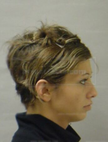 Rochelle Lynn Campton