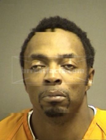 Kendrick Dwayne Craddock